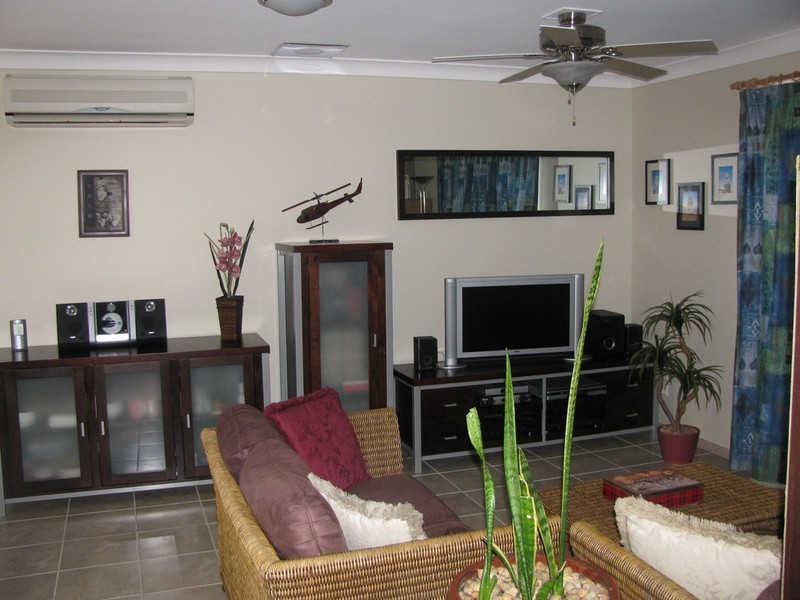 5 Lee Court, Crows Nest QLD 4355