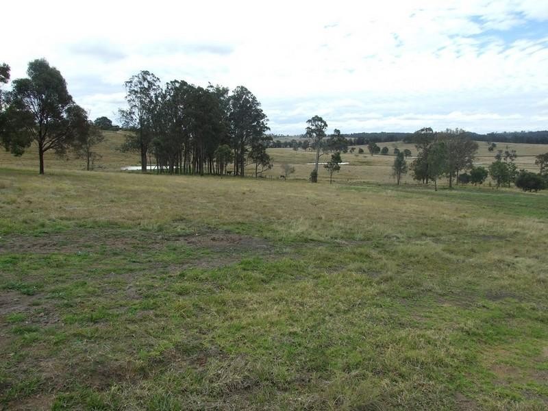 Lot 2 Woodlea Court, Crows Nest QLD 4355