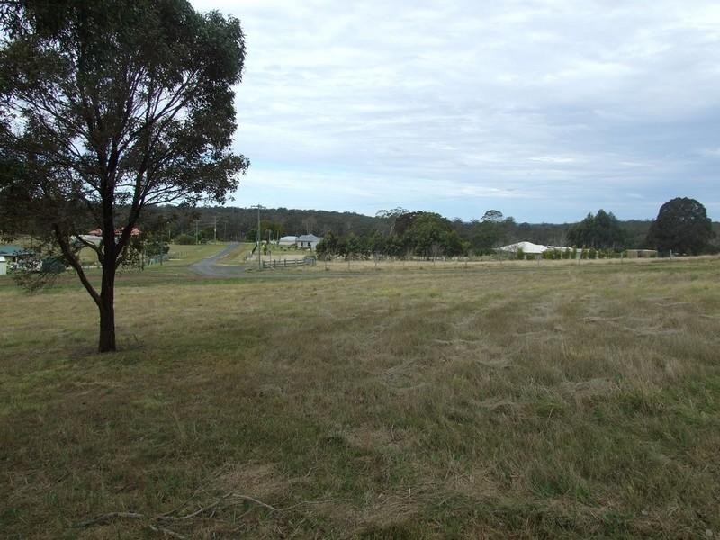 Lot 2 Woodlea Court, Crows Nest QLD 4355