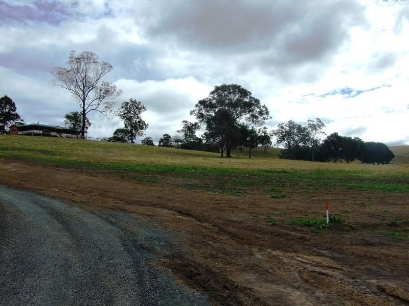 Lot 2 Woodlea Court, Crows Nest QLD 4355