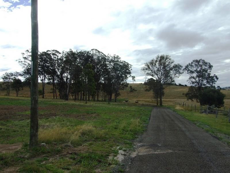 Lot 3 Woodlea Court, Crows Nest QLD 4355