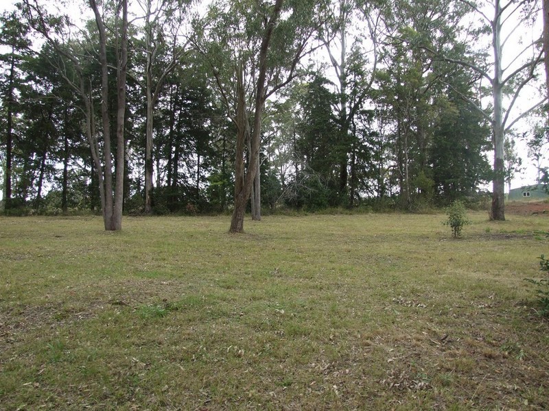 000 Edward Street, Pechey QLD 4352