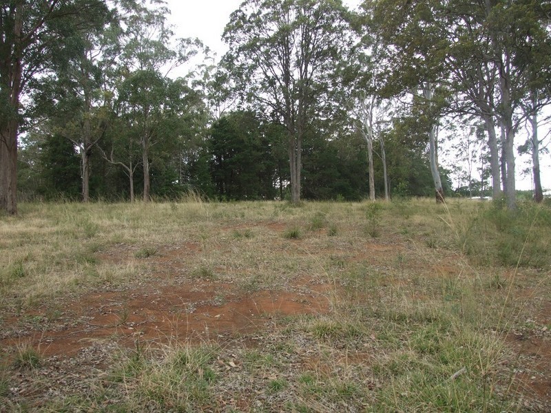 000 Edward Street, Pechey QLD 4352