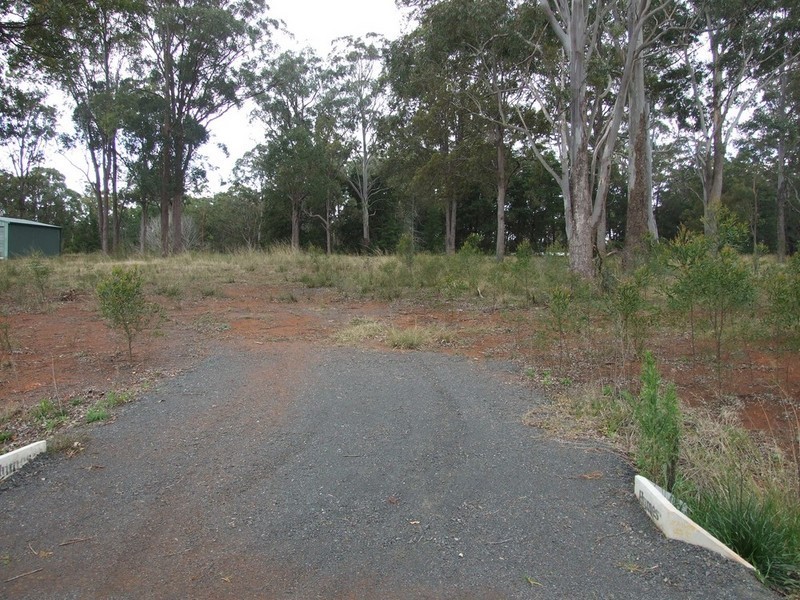 000 Edward Street, Crows Nest QLD 4355