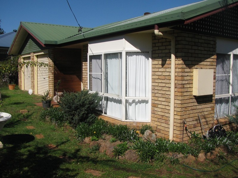 1 Perseverance Dam Road, Crows Nest QLD 4355