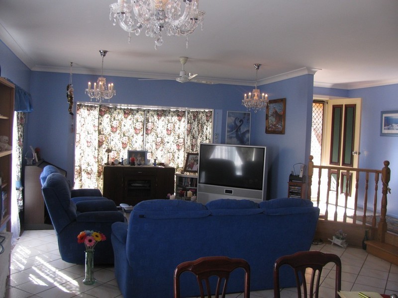 1 Perseverance Dam Road, Crows Nest QLD 4355