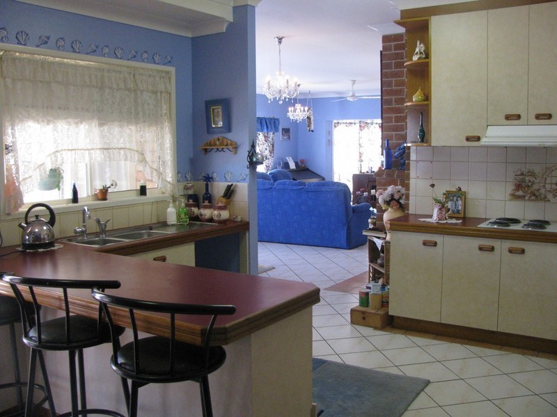 1 Perseverance Dam Road, Crows Nest QLD 4355