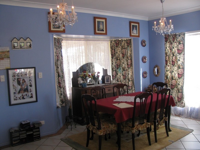 1 Perseverance Dam Road, Crows Nest QLD 4355