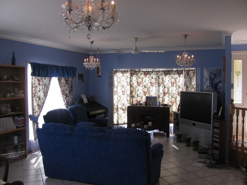 1 Perseverance Dam Road, Crows Nest QLD 4355