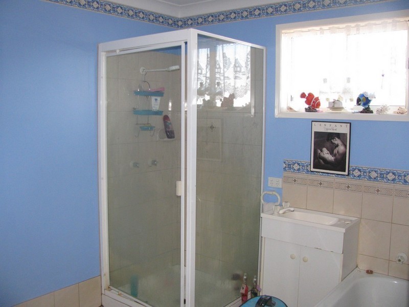 1 Perseverance Dam Road, Crows Nest QLD 4355