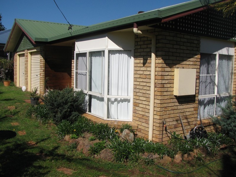 1 Perseverance Dam Road, Crows Nest QLD 4355