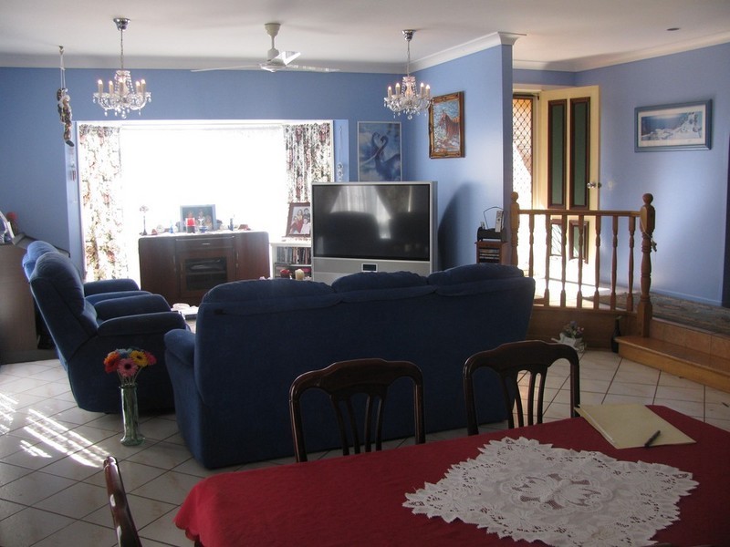 1 Perseverance Dam Road, Crows Nest QLD 4355