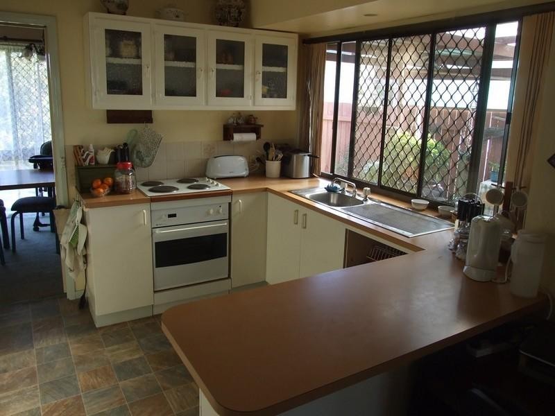 19 Peters Street, Goombungee QLD 4354