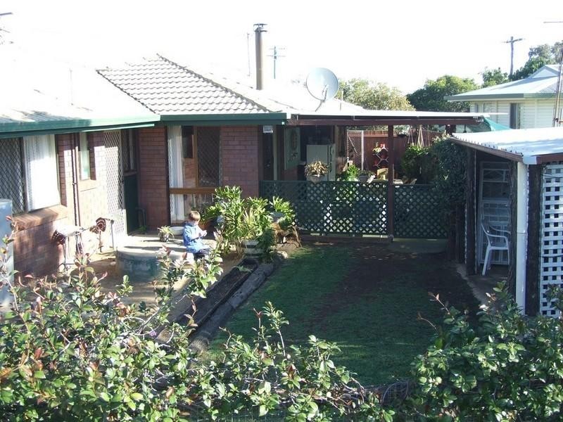 19 Peters Street, Goombungee QLD 4354