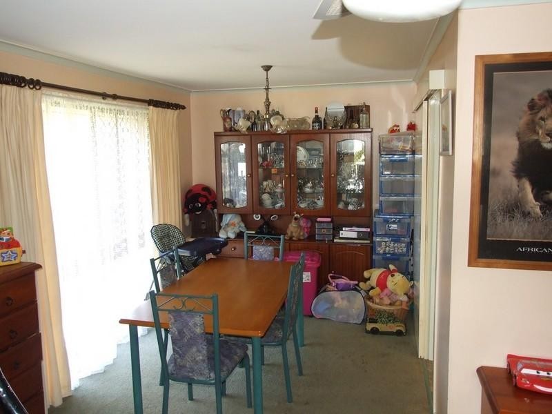 19 Peters Street, Goombungee QLD 4354