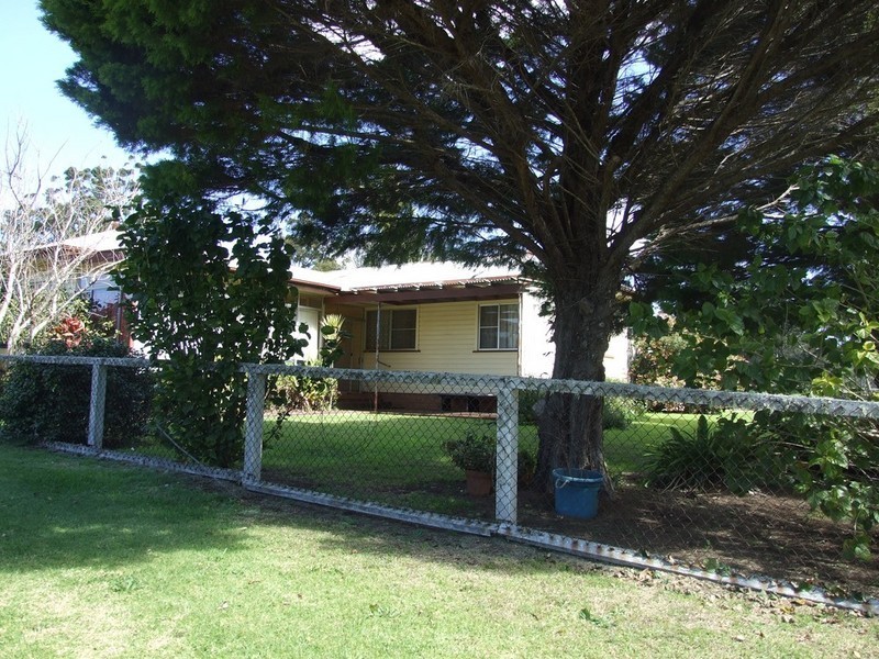 226 Kynoch Road, Ravensbourne QLD 4352