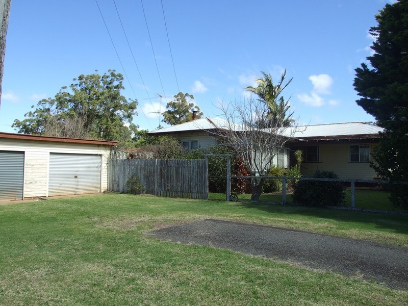 226 Kynoch Road, Ravensbourne QLD 4352