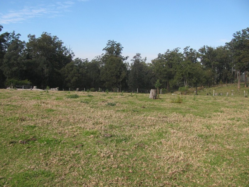 226 Kynoch Road, Ravensbourne QLD 4352