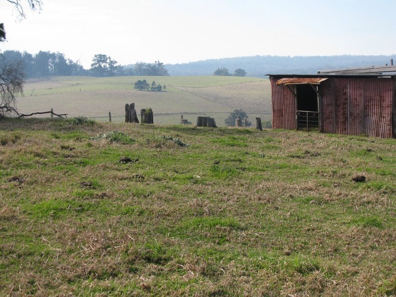 226 Kynoch Road, Ravensbourne QLD 4352