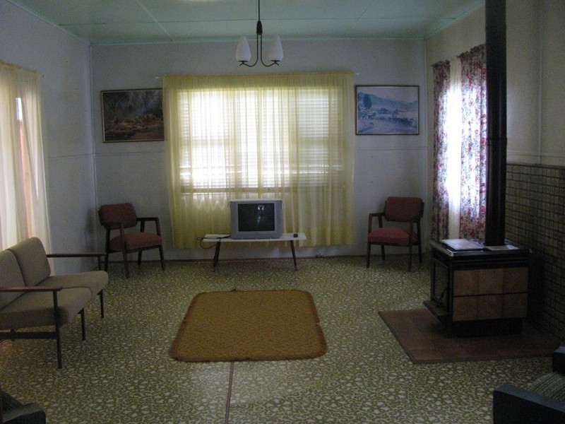 226 Kynoch Road, Ravensbourne QLD 4352