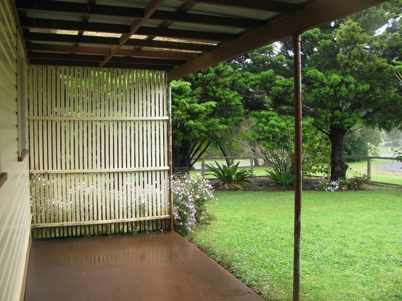 226 Kynoch Road, Ravensbourne QLD 4352