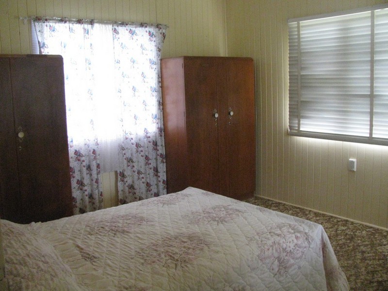 226 Kynoch Road, Ravensbourne QLD 4352