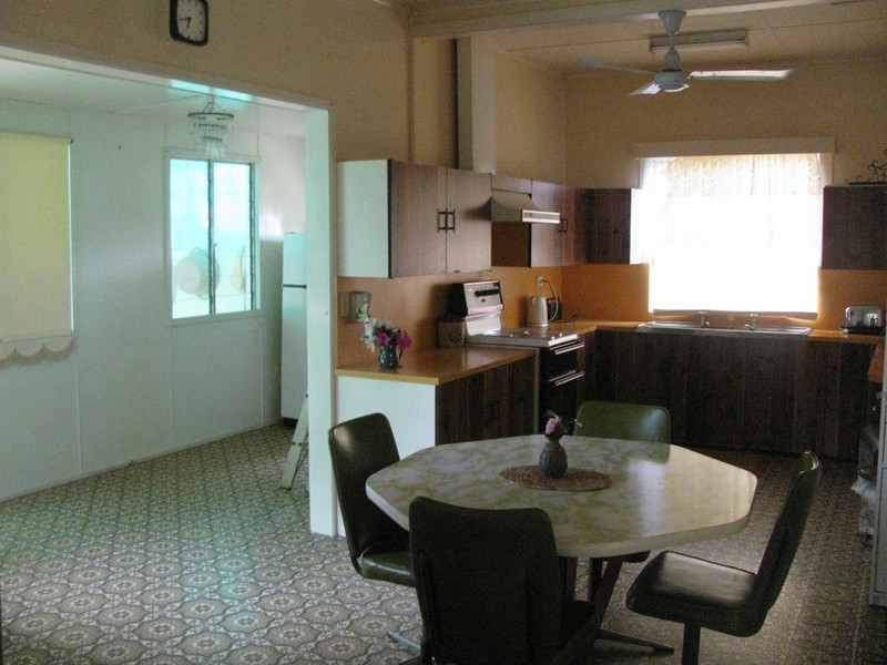 226 Kynoch Road, Ravensbourne QLD 4352