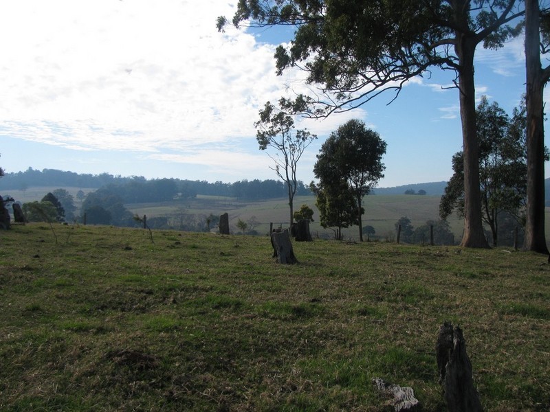 226 Kynoch Road, Ravensbourne QLD 4352