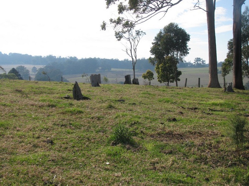 226 Kynoch Road, Ravensbourne QLD 4352