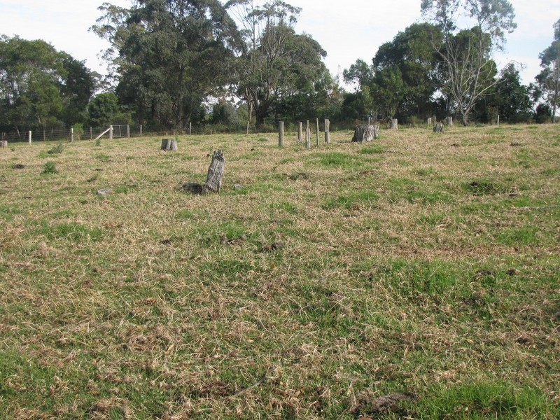 226 Kynoch Road, Ravensbourne QLD 4352