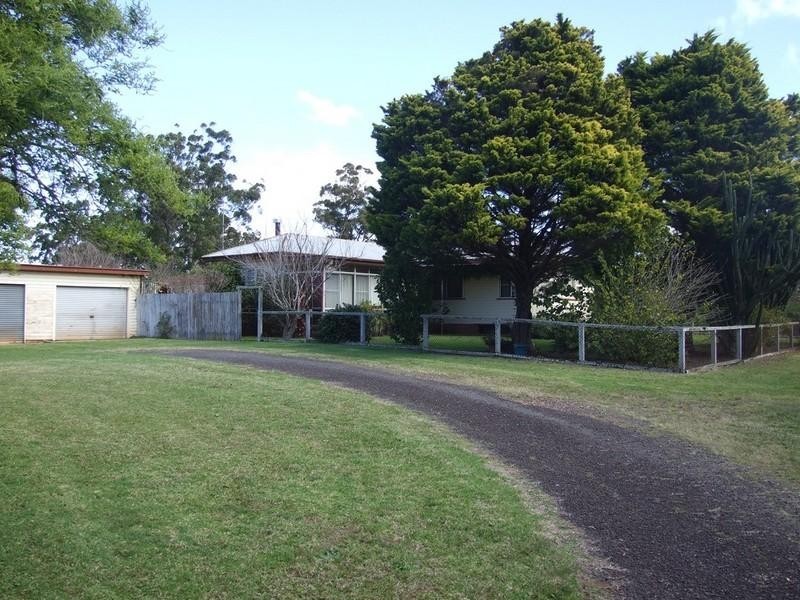 226 Kynoch Road, Toowoomba QLD 4350