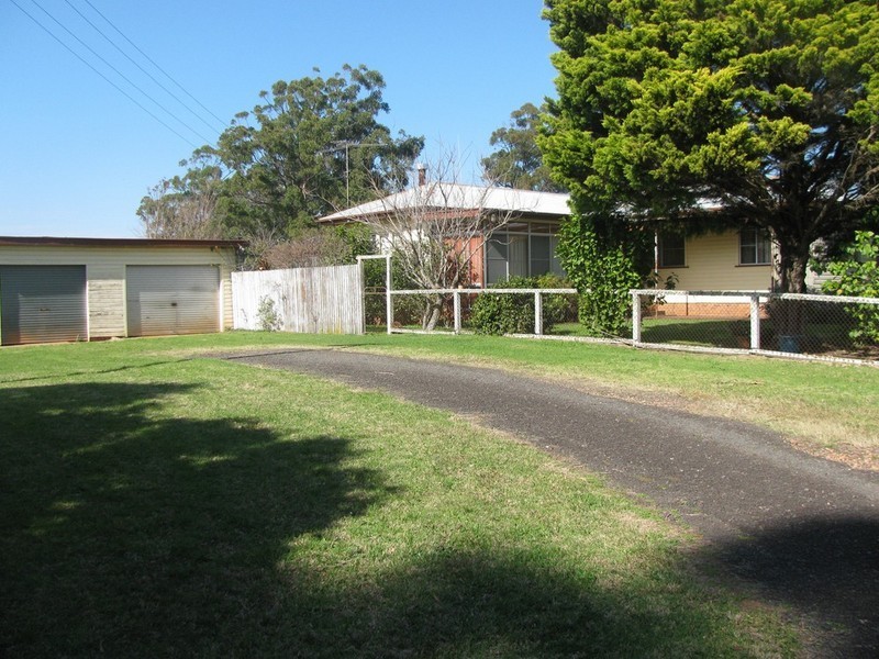 226 Kynoch Road, Toowoomba QLD 4350