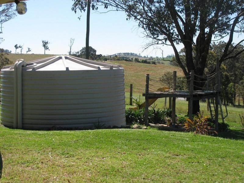 51 Woodlea Court, Crows Nest QLD 4355