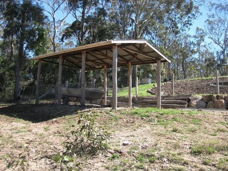 51 Woodlea Court, Crows Nest QLD 4355