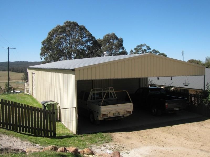 51 Woodlea Court, Crows Nest QLD 4355