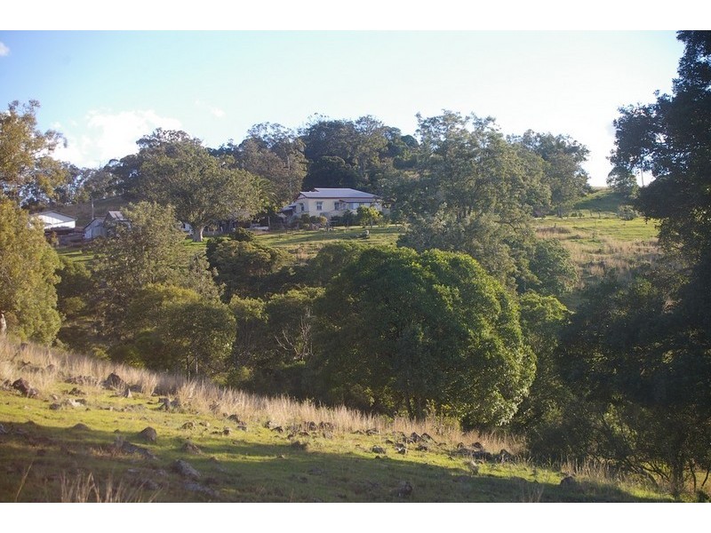 1277 Djuan Road, Haden QLD 4353