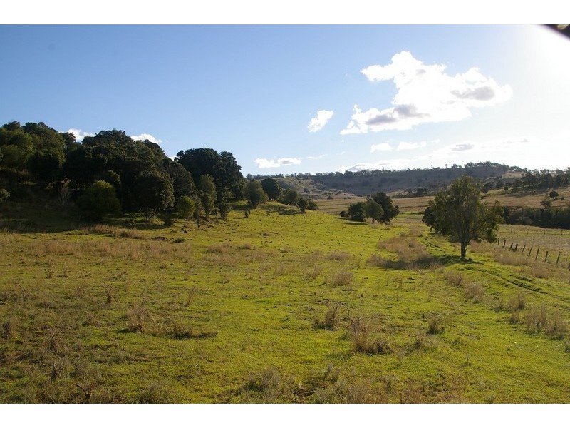 1277 Djuan Road, Haden QLD 4353