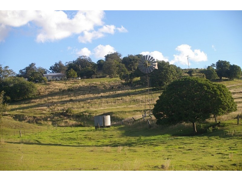 1277 Djuan Road, Haden QLD 4353