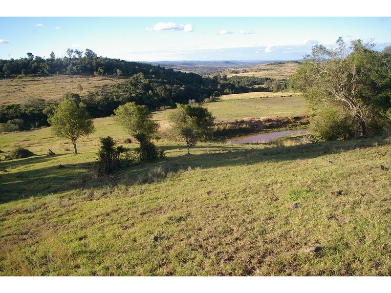 1277 Djuan Road, Haden QLD 4353