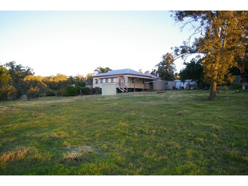 1277 Djuan Road, Haden QLD 4353