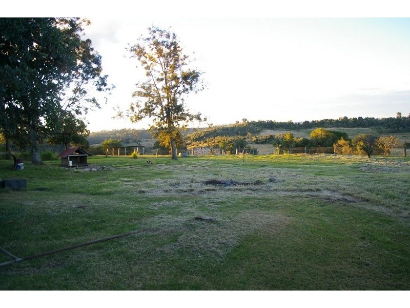 1277 Djuan Road, Haden QLD 4353