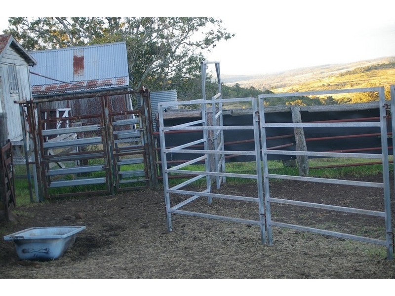 1277 Djuan Road, Haden QLD 4353