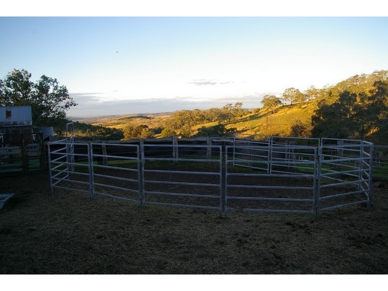 1277 Djuan Road, Haden QLD 4353