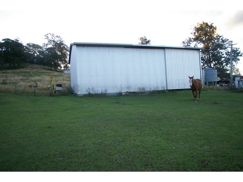 1277 Djuan Road, Haden QLD 4353