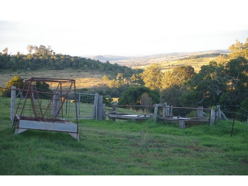1277 Djuan Road, Haden QLD 4353