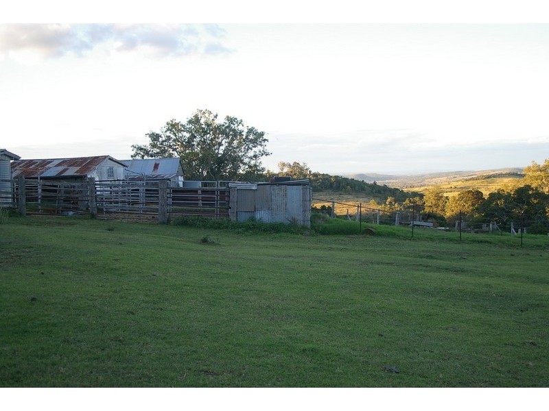 1277 Djuan Road, Haden QLD 4353