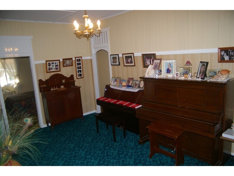 1277 Djuan Road, Haden QLD 4353