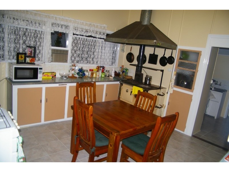 1277 Djuan Road, Haden QLD 4353