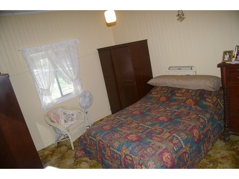 1277 Djuan Road, Haden QLD 4353