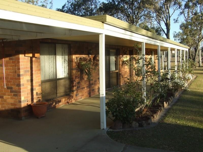 6891 New England Highway, Crows Nest QLD 4355